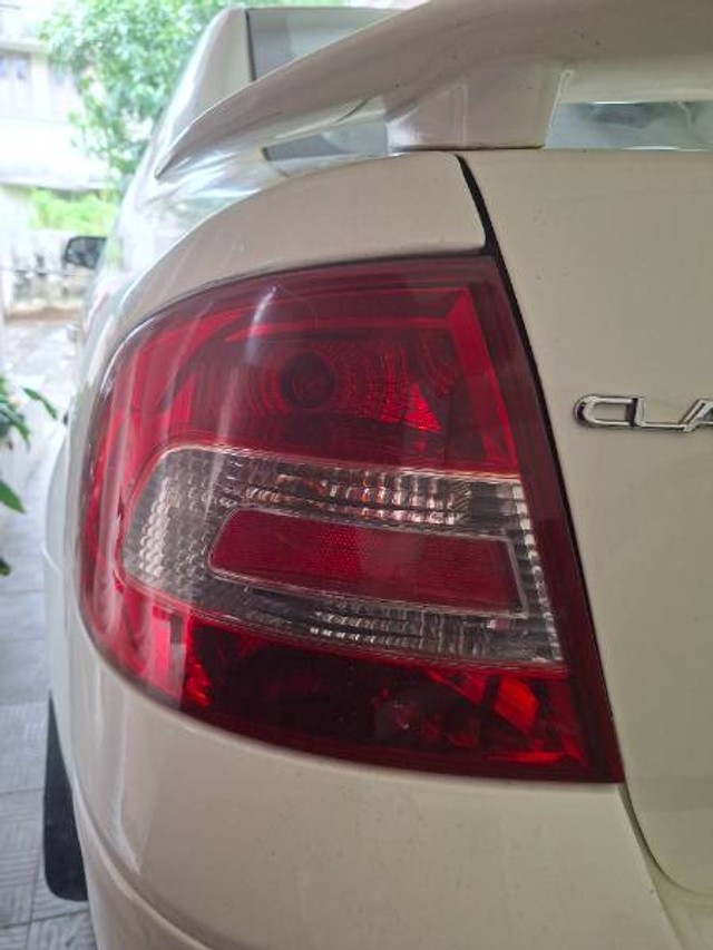 Second-hand 2013 Ford Fiesta Classic 1.6 Duratec Titanium for sale in Thiruvananthapuram-6