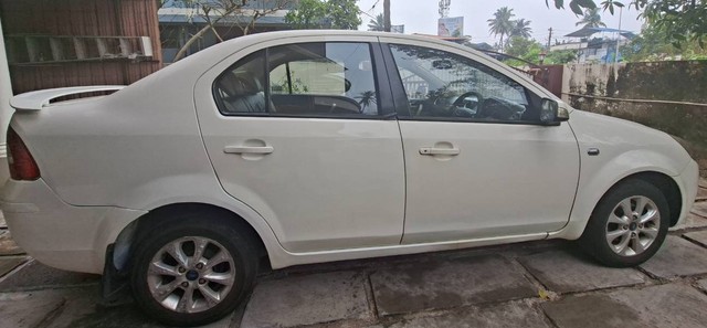 Second-hand 2013 Ford Fiesta Classic 1.6 Duratec Titanium for sale in Thiruvananthapuram-9
