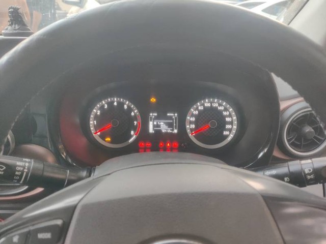 Second-hand 2020 Hyundai Aura S CNG for sale in Zirakpur-2