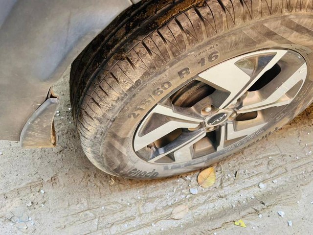 Second-hand 2023 Kia Sonet HTX Diesel BSVI for sale in New Delhi-4