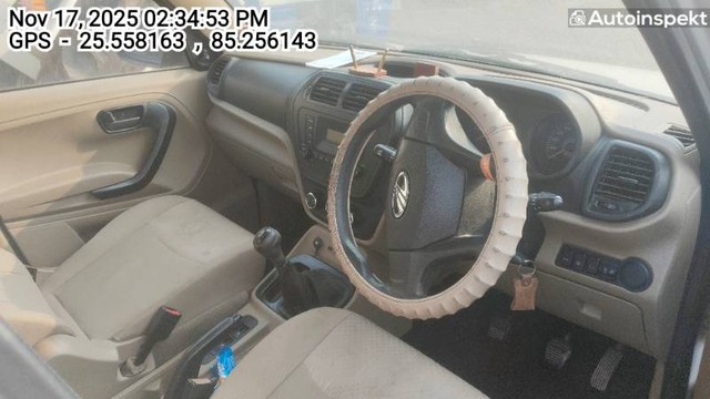 Second-hand 2019 Mahindra TUV 300 T6 Plus BSIV for sale in Patna-3