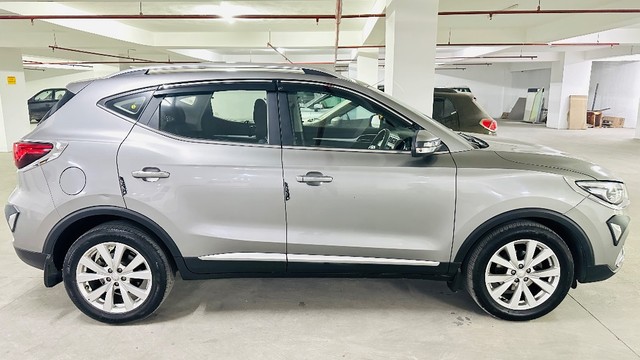 Second-hand 2022 MG Astor Super CVT BSVI for sale in Moosapet-1