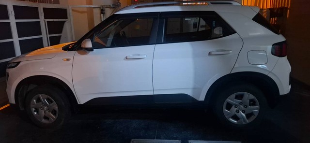 Second-hand 2022 Hyundai Venue S BSVI for sale in Bangalore-8