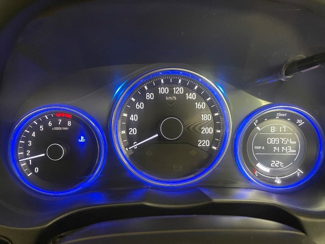 Second-hand 2015 Honda City i VTEC SV for sale in Rajkot-4