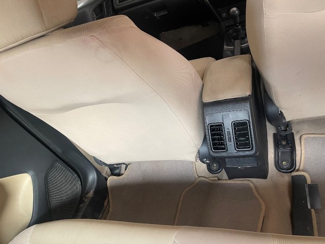 Second-hand 2015 Honda City i VTEC SV for sale in Rajkot-3