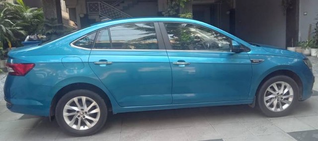 Second-hand 2023 Skoda Slavia 1.0 TSI Ambition BSVI for sale in Guwahati-4