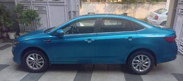 Second-hand 2023 Skoda Slavia 1.0 TSI Ambition BSVI for sale in Guwahati-2
