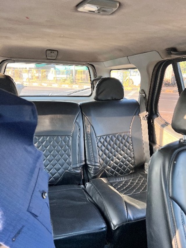 Second-hand 2007 Tata Safari 3L Dicor LX 4x2 for sale in Jaipur-3