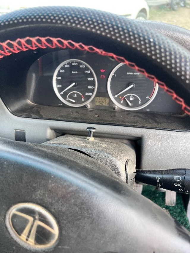 Second-hand 2007 Tata Safari 3L Dicor LX 4x2 for sale in Jaipur-5