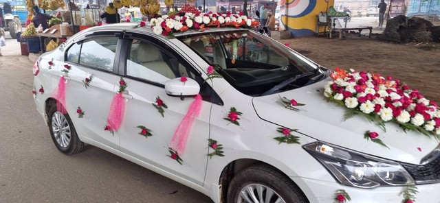 Maruti Ciaz Delta BSVI Second-hand 2022 Maruti Ciaz Delta BSVI for sale in Palwal-2