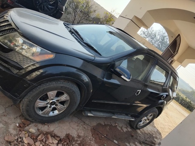 Second-hand 2012 Mahindra XUV500 W6 2WD for sale in Rupnagar-1