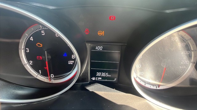 Second-hand 2023 Maruti Swift VXI for sale in Jalore-4