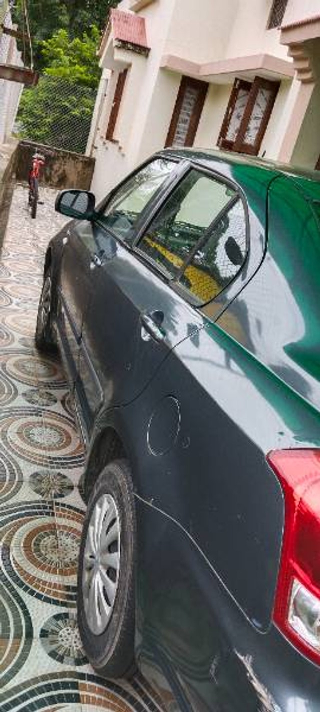 Second-hand 2009 Maruti Swift Vdi BSIII for sale in Durgapur-3