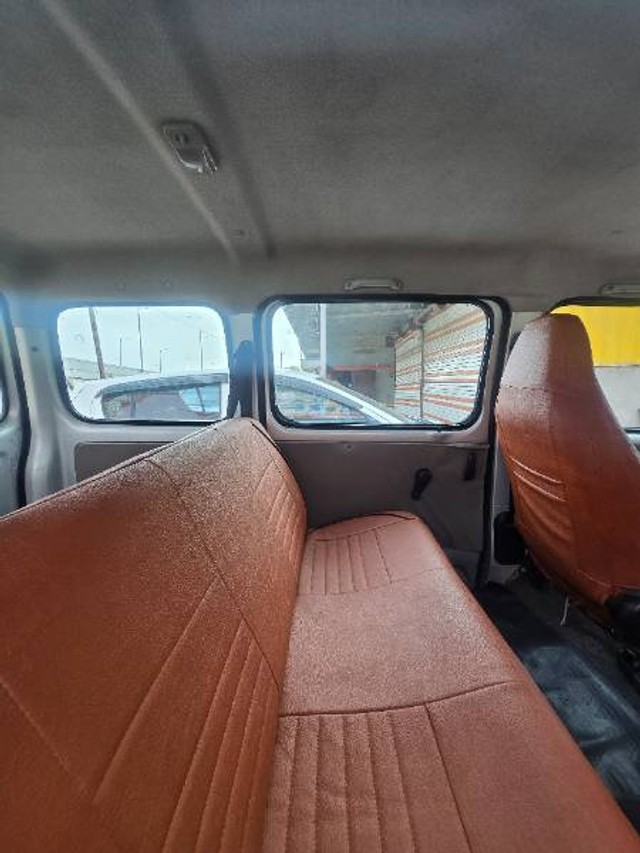 Second-hand 2012 Maruti Eeco 5 Seater AC BSIV for sale in Biaora-5