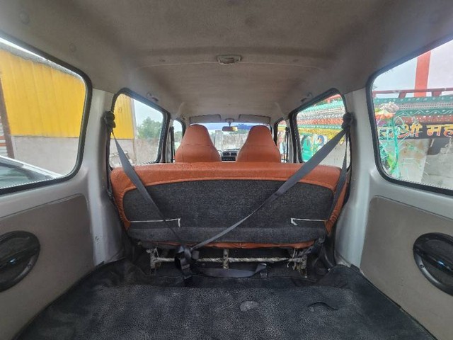 Second-hand 2012 Maruti Eeco 5 Seater AC BSIV for sale in Biaora-4