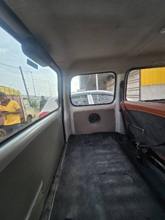 Second-hand 2012 Maruti Eeco 5 Seater AC BSIV for sale in Biaora-2