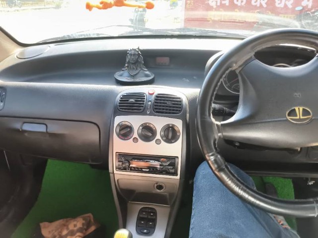 Second-hand 2017 Tata Indigo LX BSIV for sale in Jhunjhunu-1