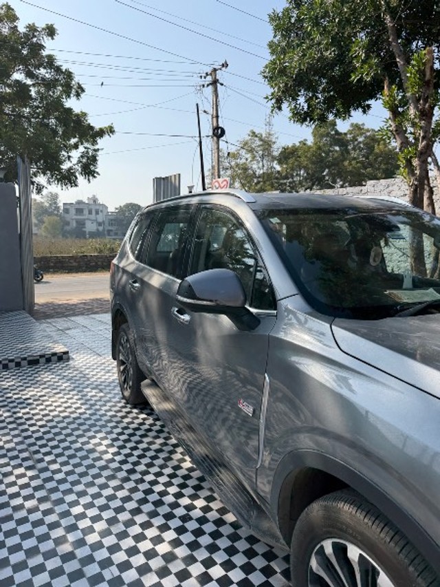 Second-hand 2021 MG Gloster Sharp 6-Str for sale in Udaipur-1