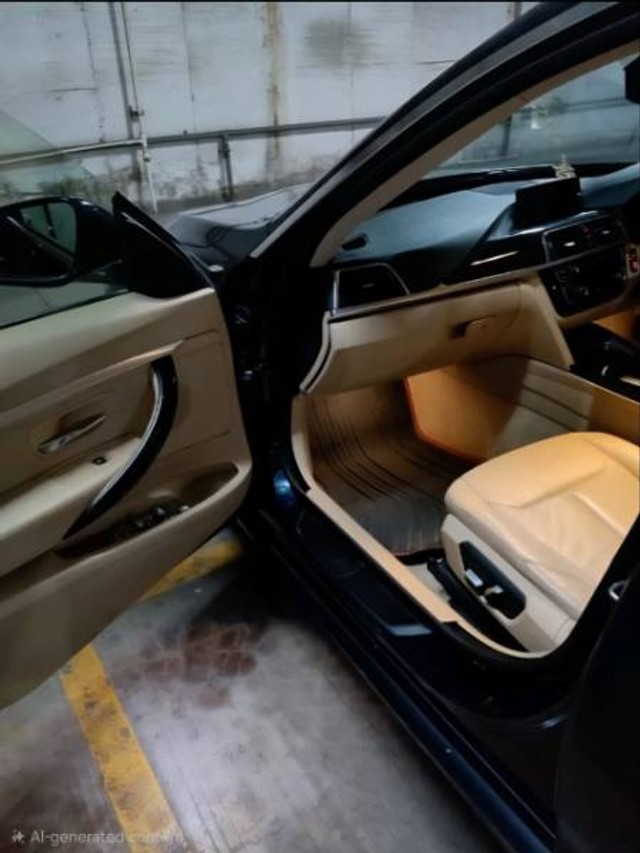 Second-hand 2018 BMW 3 Series GT M Sport Petrol for sale in Mumbai-7