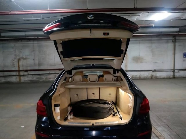 Second-hand 2018 BMW 3 Series GT M Sport Petrol for sale in Mumbai-9