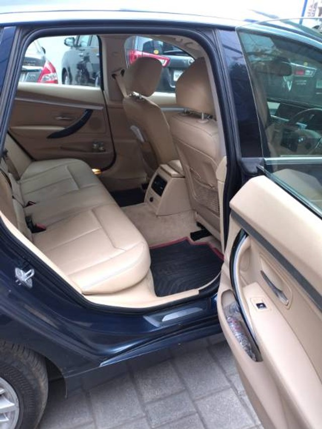 Second-hand 2018 BMW 3 Series GT M Sport Petrol for sale in Mumbai-4