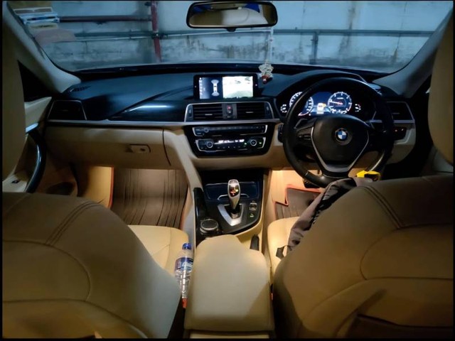 Second-hand 2018 BMW 3 Series GT M Sport Petrol for sale in Mumbai-11