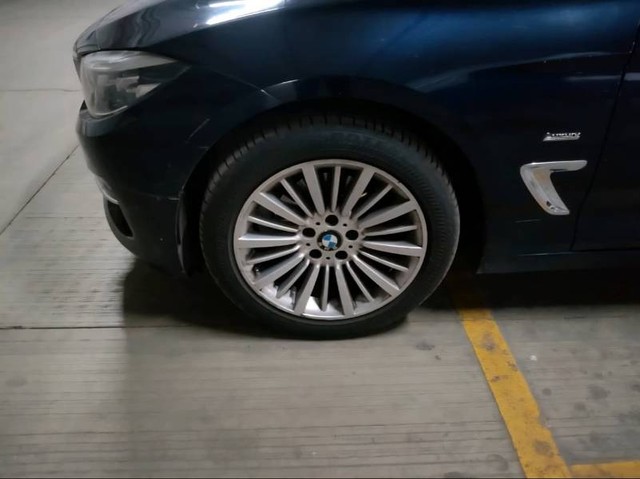 Second-hand 2018 BMW 3 Series GT M Sport Petrol for sale in Mumbai-8