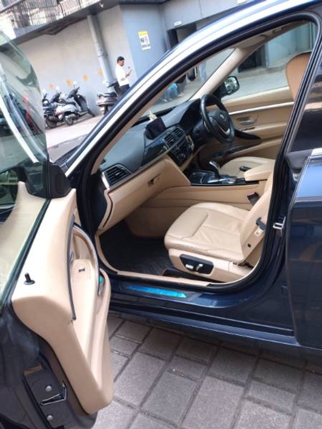 Second-hand 2018 BMW 3 Series GT M Sport Petrol for sale in Mumbai-5