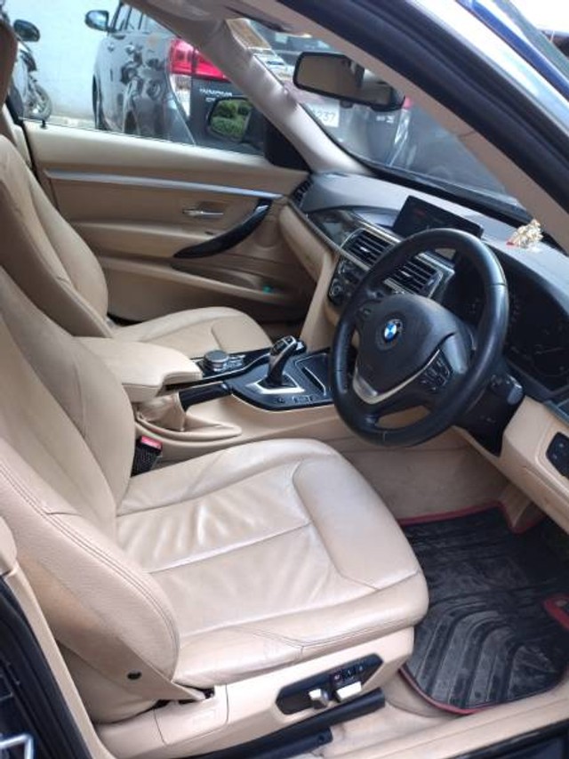 Second-hand 2018 BMW 3 Series GT M Sport Petrol for sale in Mumbai-6