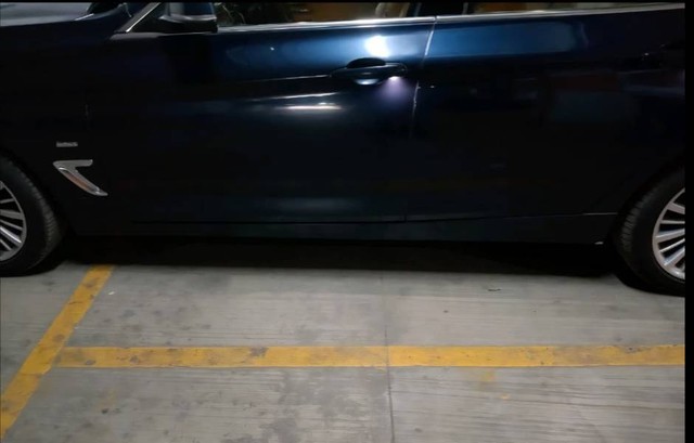 Second-hand 2018 BMW 3 Series GT M Sport Petrol for sale in Mumbai-13