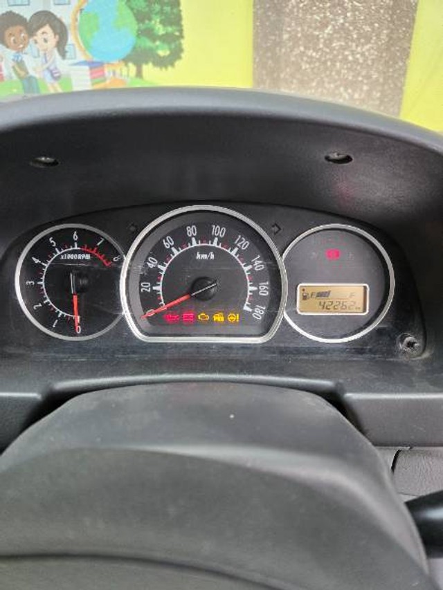 Second-hand 2012 Maruti Alto K10 2010-2014 VXI for sale in Ghaziabad-5