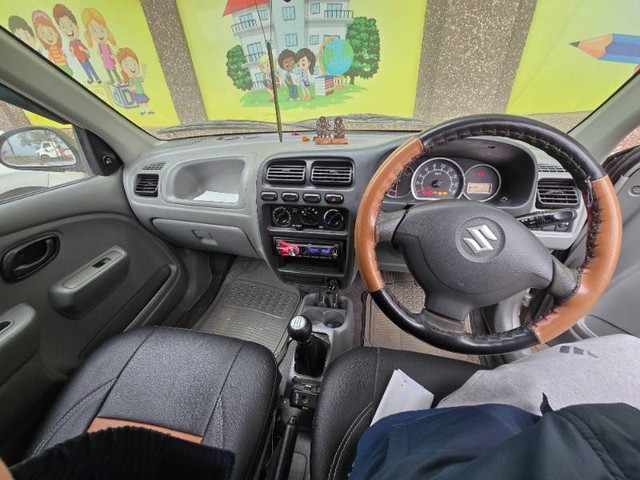 Second-hand 2012 Maruti Alto K10 2010-2014 VXI for sale in Ghaziabad-2