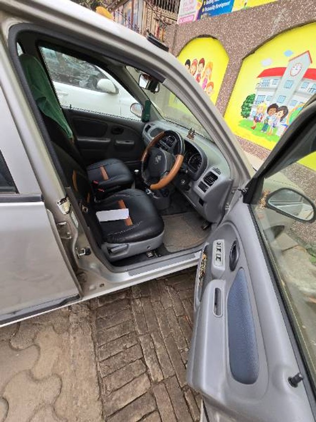 Second-hand 2012 Maruti Alto K10 2010-2014 VXI for sale in Ghaziabad-3