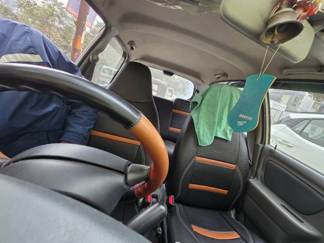 Second-hand 2012 Maruti Alto K10 2010-2014 VXI for sale in Ghaziabad-4