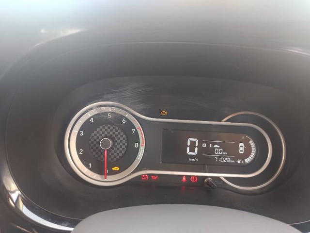 Second-hand 2023 Hyundai Aura SX for sale in Saharanpur (UP)-5