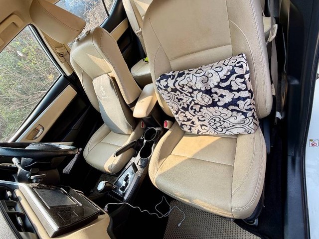 Toyota Corolla Altis 1.8 VL CVT Second-hand 2018 Toyota Corolla Altis 1.8 VL CVT for sale in Ghaziabad-3