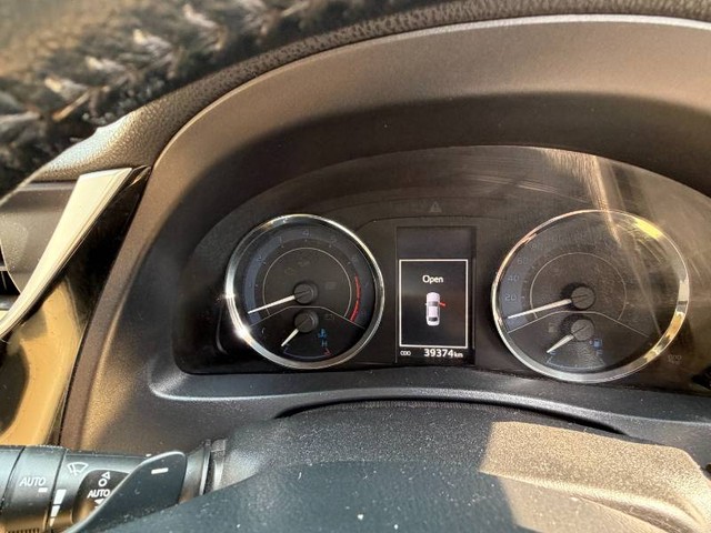 Toyota Corolla Altis 1.8 VL CVT Second-hand 2018 Toyota Corolla Altis 1.8 VL CVT for sale in Ghaziabad-5