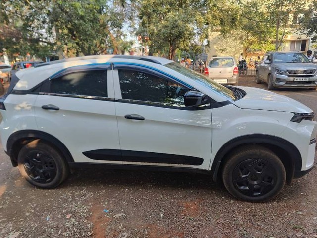 Second-hand 2025 Tata Nexon Smart Plus S for sale in Bidar-1