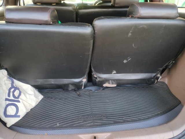 Second-hand 2015 Toyota Innova 2.5 G (Diesel) 7 Seater BS IV for sale in Bangalore-4