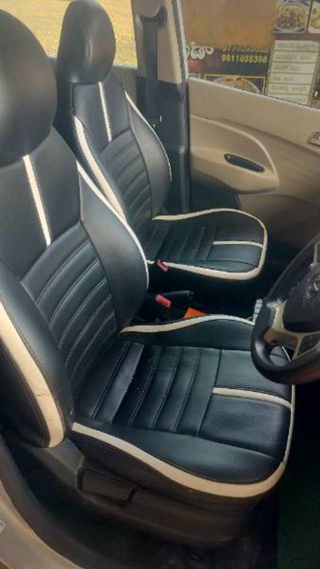 Second-hand 2019 Hyundai Santro Sportz BSIV for sale in Udupi-5