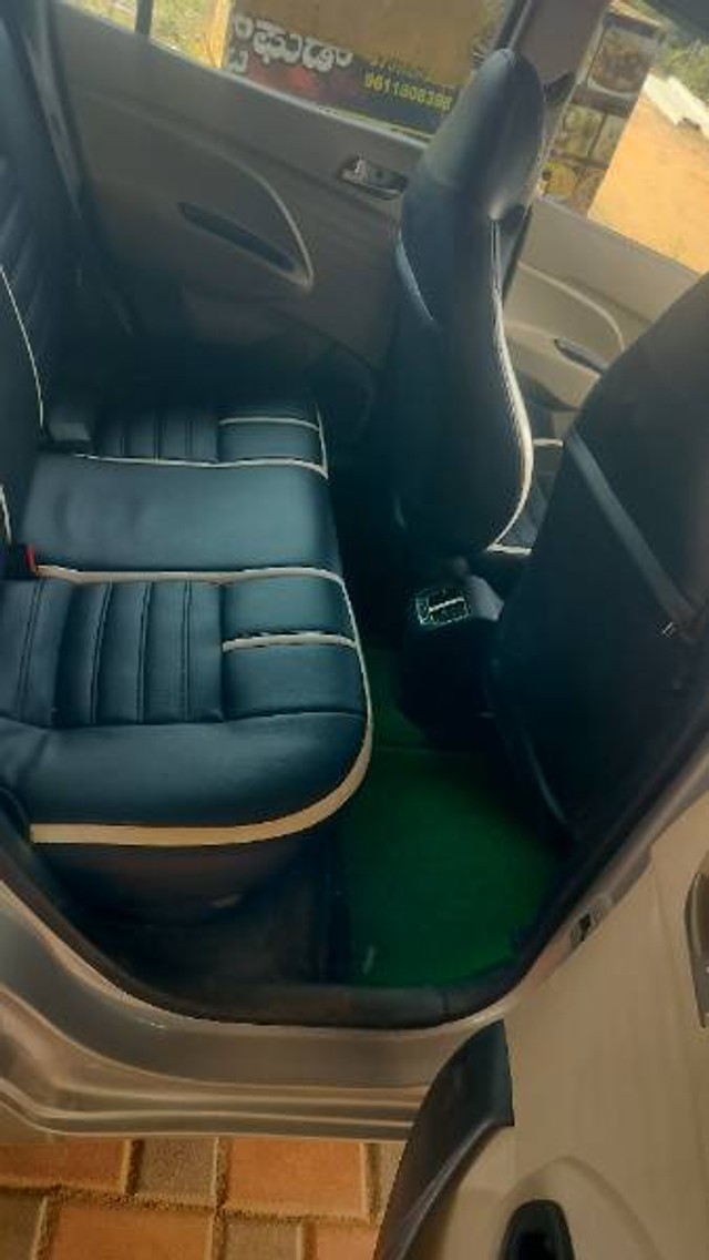 Second-hand 2019 Hyundai Santro Sportz BSIV for sale in Udupi-4