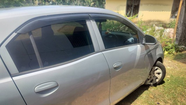 Second-hand 2019 Hyundai Santro Sportz BSIV for sale in Udupi-1