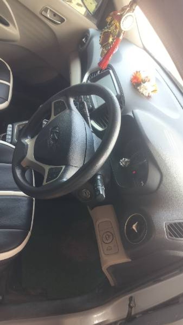 Second-hand 2019 Hyundai Santro Sportz BSIV for sale in Udupi-7