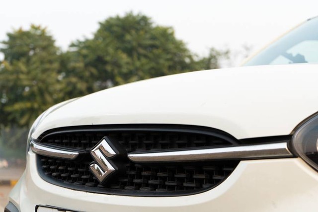 Second-hand 2024 Maruti Celerio VXI CNG for sale in Kurukshetra-2