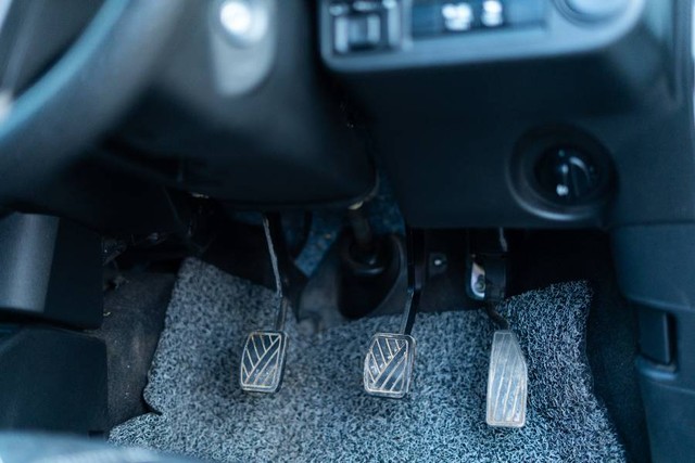 Second-hand 2024 Maruti Celerio VXI CNG for sale in Kurukshetra-6