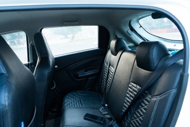 Second-hand 2024 Maruti Celerio VXI CNG for sale in Kurukshetra-5