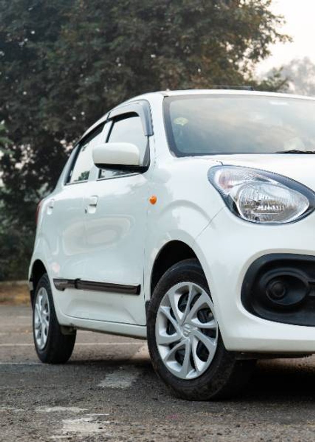 Second-hand 2024 Maruti Celerio VXI CNG for sale in Kurukshetra-7