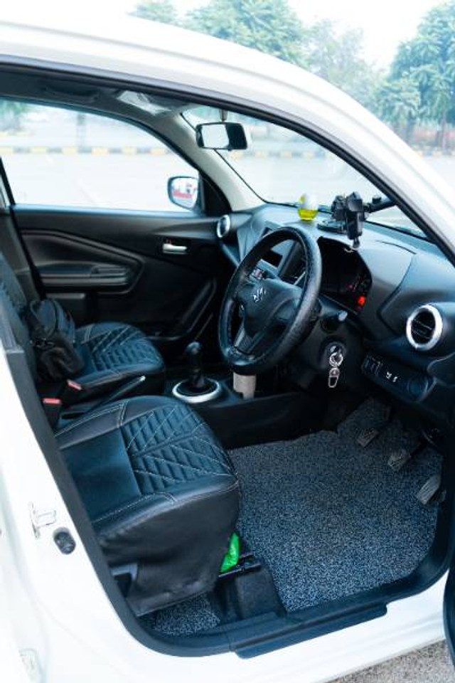 Second-hand 2024 Maruti Celerio VXI CNG for sale in Kurukshetra-8