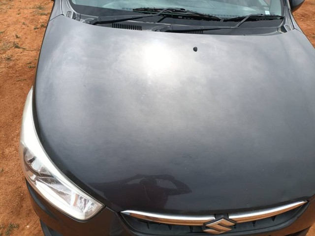 Second-hand 2016 Maruti Alto K10 VXI for sale in Nalgonda-5