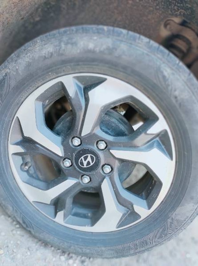 Second-hand 2018 Hyundai Creta 1.4 E Plus CRDi for sale in Kashipur-2